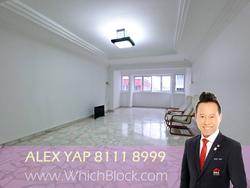 Blk 431 Tampines Street 41 (Tampines), HDB Executive #150154142